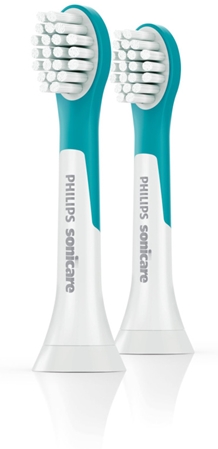 Philips Sonicare For Kids 3+ Compact HX6032/33 zamjenske glave za zubnu četkicu za djecu