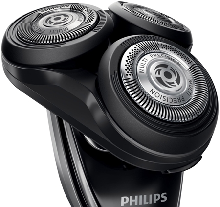 Philips Shaver Series 5000 SH50/50 replacement blades
