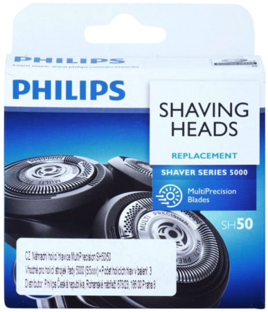 Philips Shaver Series 5000 SH50/50 vaihtoterät