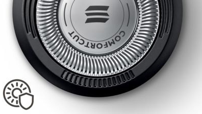 Philips Shaver Series 3000 SH30/50 náhradné žiletky