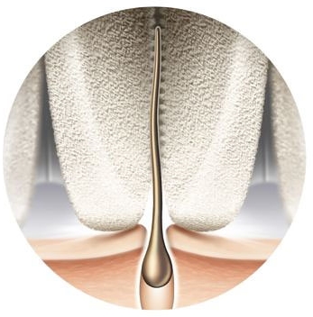 Philips Satinelle Prestige BRE650/00 depiladora para corpo e rosto