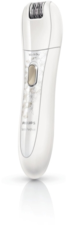 Philips Satin Perfect HP6581/00 deplilator, precyzyjny depilator i pęseta Smart Tweezers