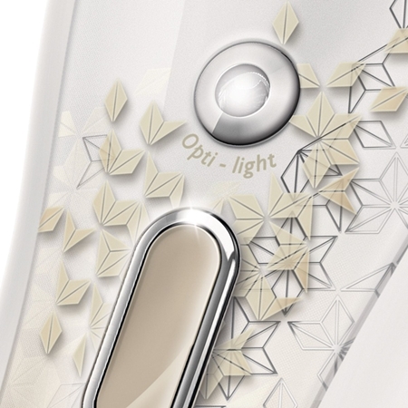 Philips Satin Perfect HP6581/00 deplilator, precyzyjny depilator i pęseta Smart Tweezers
