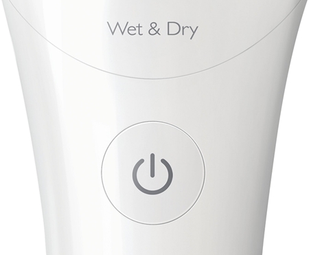 Philips SatinShave Advanced BRL140 maquinilla de afeitar femenina