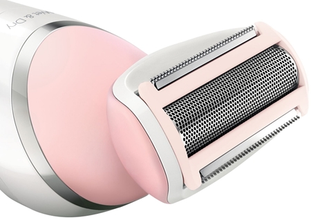 Philips SatinShave Advanced BRL140 maquinilla de afeitar femenina