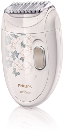 Philips Satinelle Soft HP6423/00 Epilator