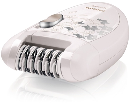 Philips Satinelle Soft HP6423/00 Epilator