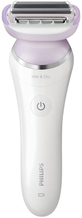 Philips SatinShave Prestige BRL170 rasoir féminin