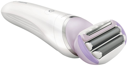 Philips SatinShave Prestige BRL170 rasoir féminin