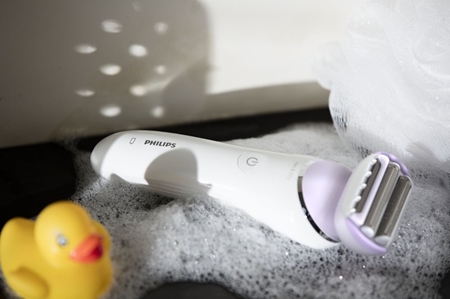 Philips SatinShave Prestige BRL170 rasoir féminin