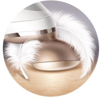 Philips SatinShave Prestige BRL170 rasoir féminin