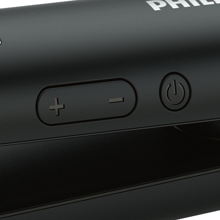 Philips StraightCare BHS674/00 plancha de pelo