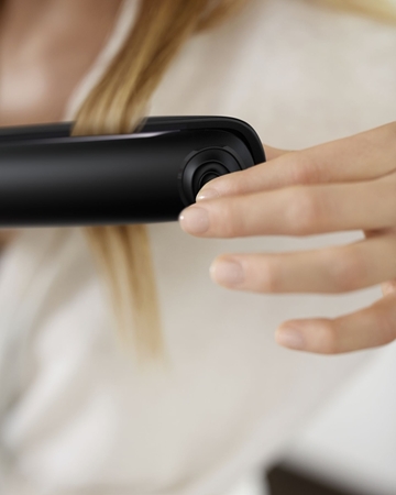 Philips StraightCare BHS674/00 plancha de pelo