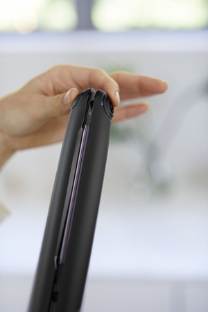Philips StraightCare BHS674/00 plancha de pelo