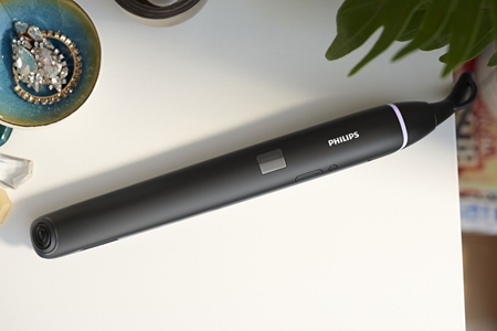 Philips StraightCare BHS674/00 plancha de pelo
