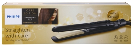 Philips KeraShine HP8348/00 Glätteisen für das Haar
