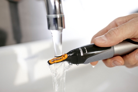 Philips Nose Trimmer NT5180/15 tondeuse poils du nez
