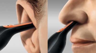 Philips Nose Trimmer NT5180/15 tondeuse poils du nez