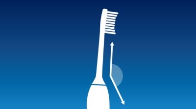 Philips Sonicare EasyClean HX6511/50 cepillo de dientes eléctrico sónico