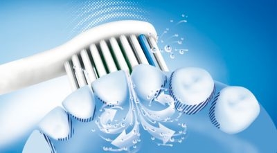 Philips Sonicare EasyClean HX6511/50 cepillo de dientes eléctrico sónico