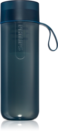 Philips AquaShield GoZero Fitness bottiglia filtrante