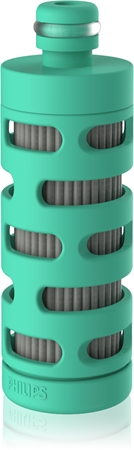 Filtri Per Acqua Philips GoZero Fitness - Confezione Da 3 Pezzi Per Borracce - Foto 8