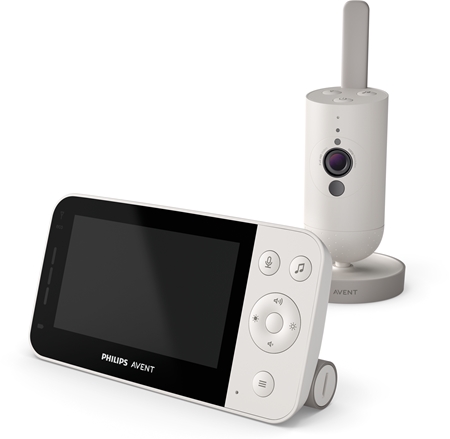 Philips Avent Baby Monitor SCD923/26 digital video baby monitor