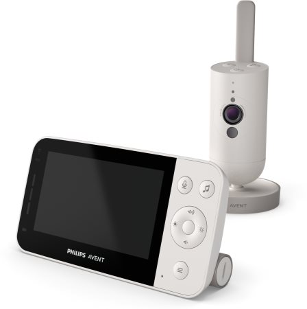 Philips Avent Baby Monitor SCD923/26 digitales Video-Babyfon