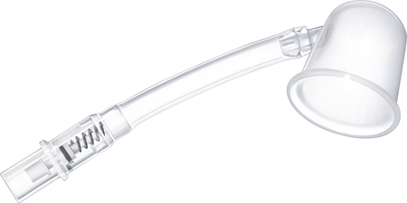 Philips Avent Breastfeeding Niplette System für eingezogene Brustwarzen