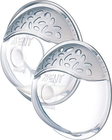 Philips Avent Breastfeeding Muttermilch-Sammler