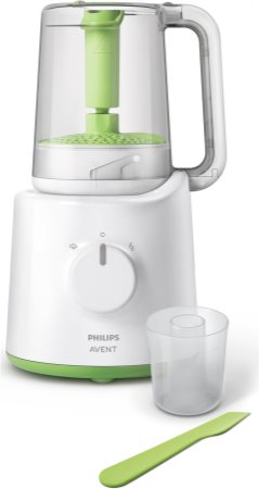 Baby food hot sale steamer blender