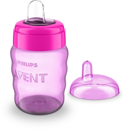 Philips Avent Classic SCF553/03 9m+ cup