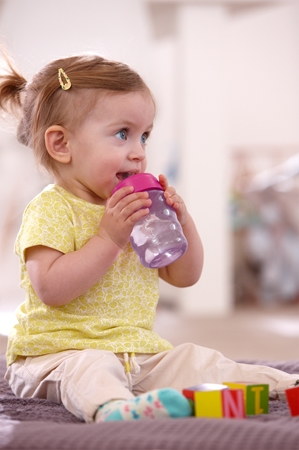 Philips Avent Classic SCF553/03 9m+ cup