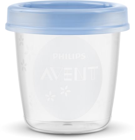 Philips Avent VIA vaso con tapa