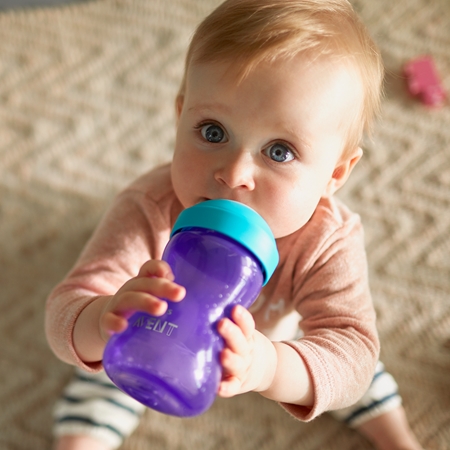Philips Avent My Grippy SCF802/02 9m+ cup
