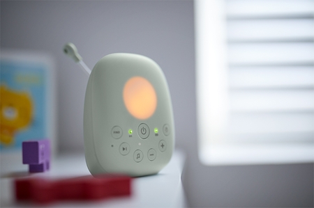 Philips Avent Baby Monitor SCD721 Ψηφιακό σύστημα παρακολούθησης μωρού με ήχο