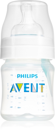 Philips Avent Anti-colic Baby Bottle I biberon