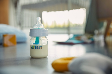 Philips Avent Anti-colic Airfree Babyflasche Anti-Colic