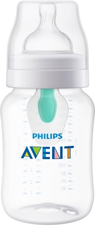 Philips Avent Anti-colic Airfree бутылочка для кормления anti-colic