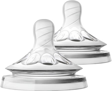 Philips Avent Natural 1 Trinksauger