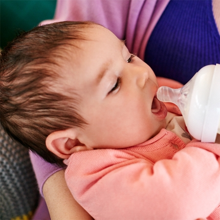 Philips Avent Natural 1 Trinksauger