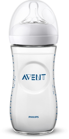 Philips Avent Natural biberon pentru sugari