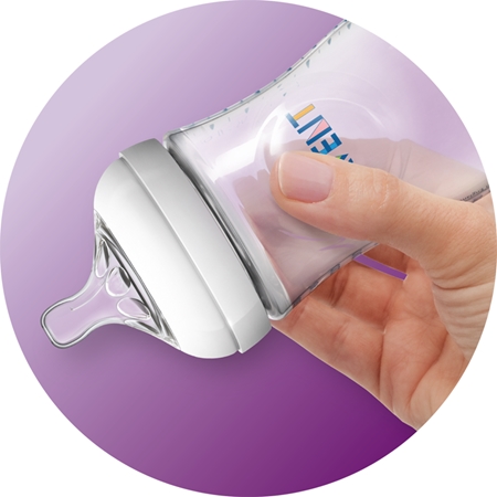 Philips Avent Natural biberón