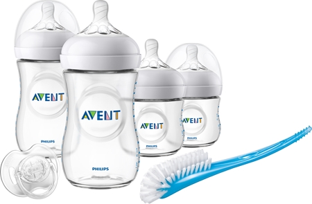 Philips Avent Natural coffret cadeau (pour bébé)