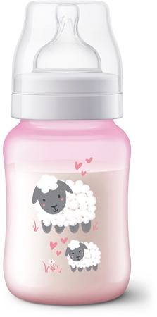 Philips Avent Anti-colic biberón anticólicos