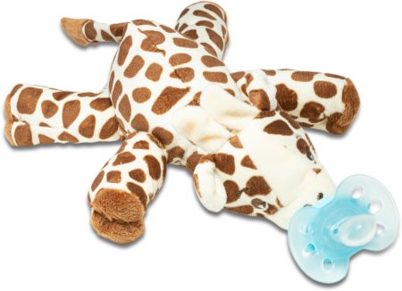 Philips Avent Snuggle Set Giraffe подарунковий набір для малюків до року
