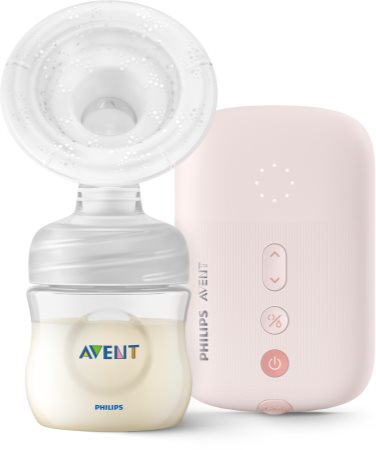 Avent breast pump deals parts