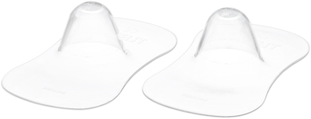 Philips Avent Breastfeeding накладки для сосків