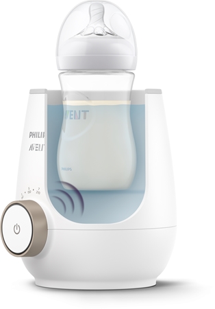 Philips Avent Bottle Warmer Premium SCF358/00 többfunkciós cumisüveg melegítő