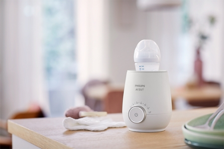 Descaling fashion avent steriliser